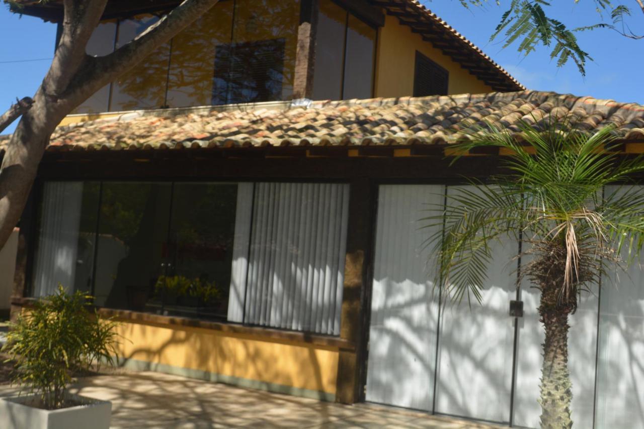 Hospedando Sonhos Inn Búzios