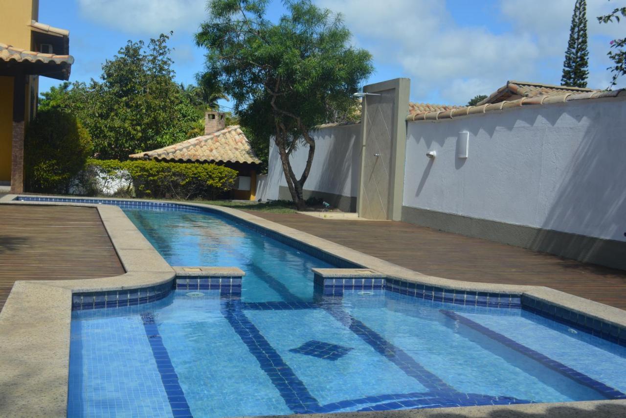Hospedando Sonhos Inn Armacao dos Buzios