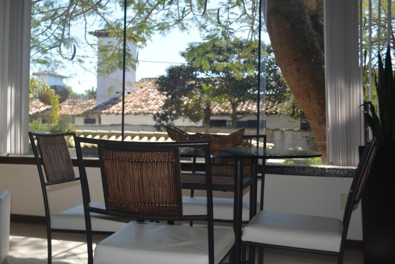 Hospedando Sonhos * Armacao dos Buzios