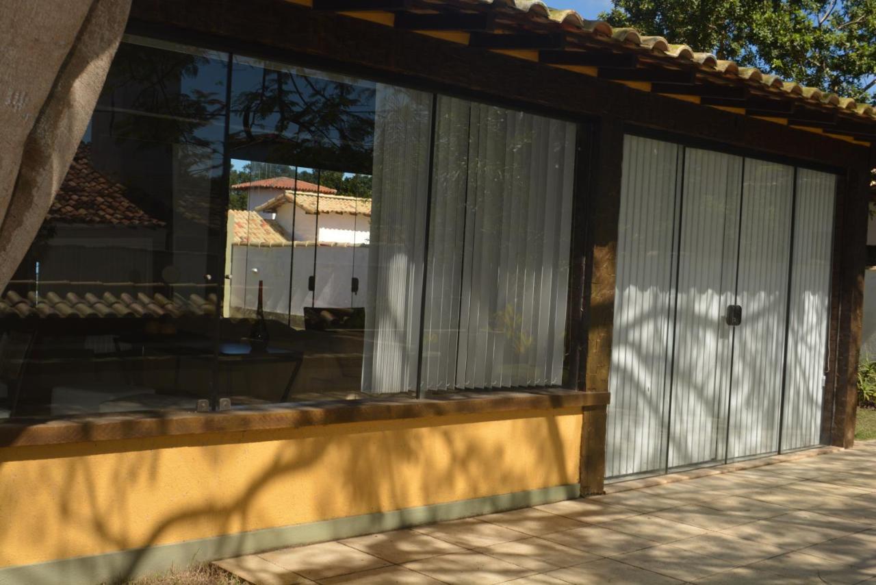 Hospedando Sonhos * Armacao dos Buzios